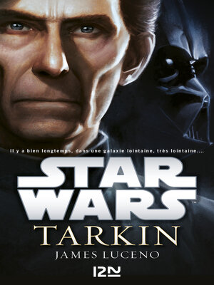 cover image of Tarkin
